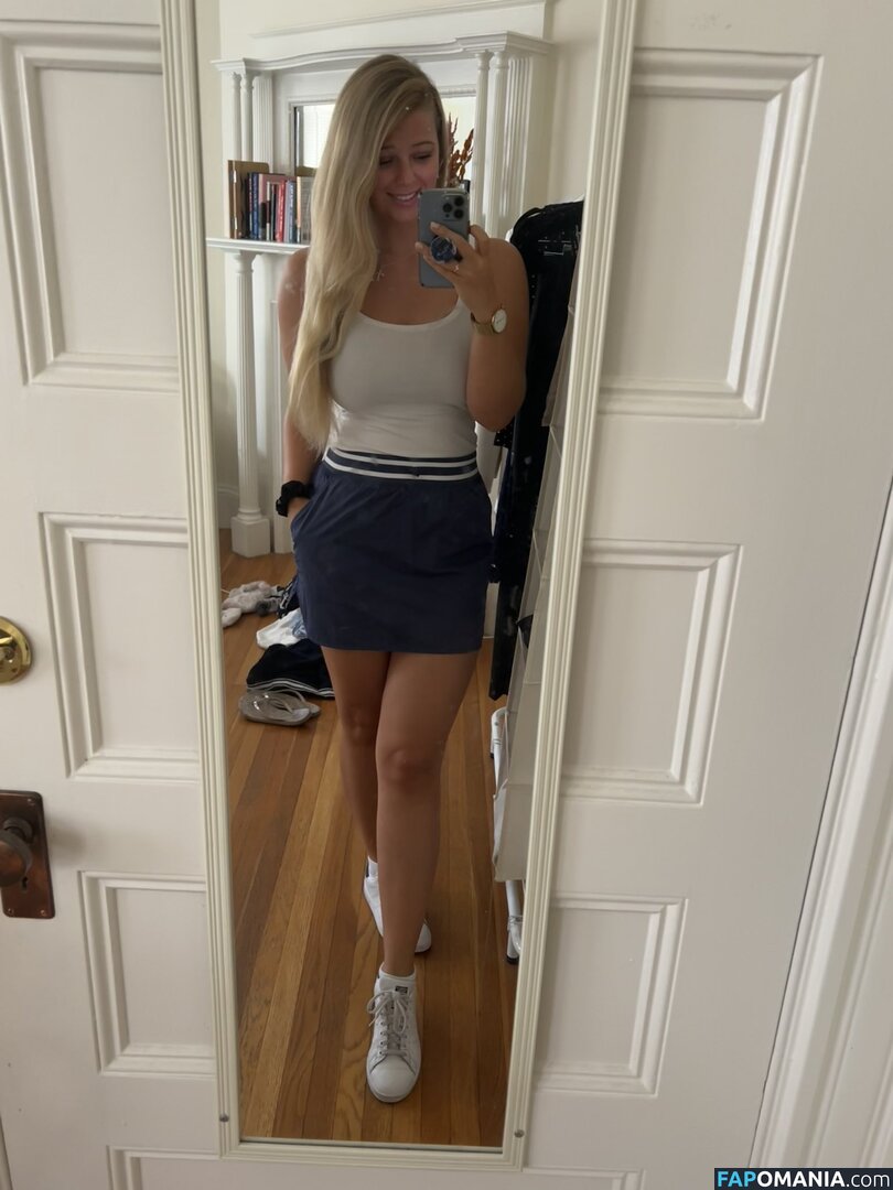 Courtney Knill / courtneyknill / courtneyknillusa Nu OnlyFans  Foto vazada #15