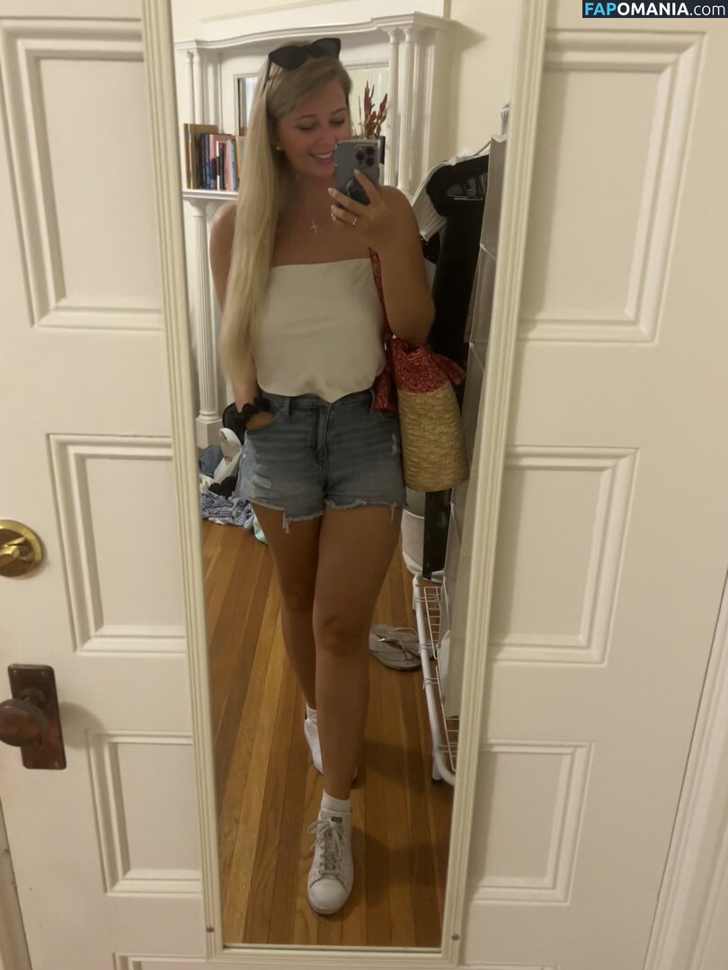 Courtney Knill / courtneyknill / courtneyknillusa Nu OnlyFans  Foto vazada #18