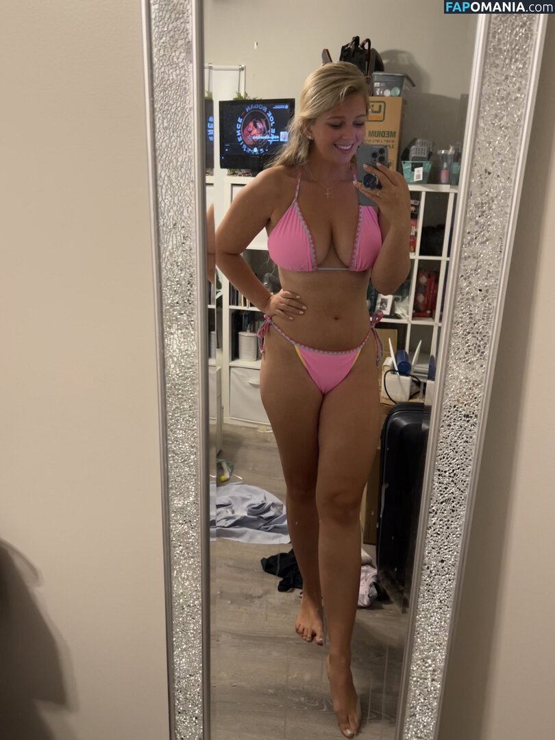 Courtney Knill / courtneyknill / courtneyknillusa Nu OnlyFans  Foto vazada #24