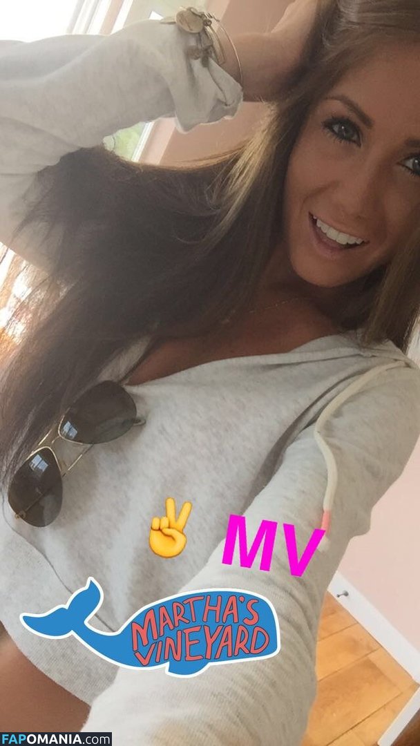 Courtney O'Connell / courtneycoconnell / smokecourtney Nu OnlyFans  Foto vazada #51