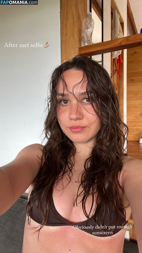 Courtney Sarault / court_sarault / courtsarault / https: Nu OnlyFans  Foto vazada #1
