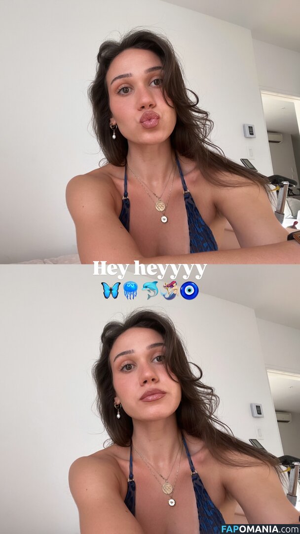 Courtney Sarault / court_sarault / courtsarault / https: Nu OnlyFans  Foto vazada #5