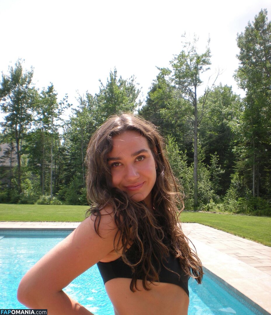 Courtney Sarault / court_sarault / courtsarault / https: Nu OnlyFans  Foto vazada #16