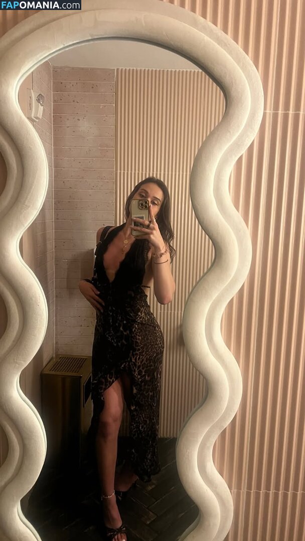 Courtney Sarault / court_sarault / courtsarault / https: Nu OnlyFans  Foto vazada #33