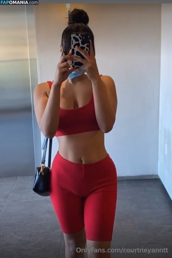 courtneyanntt / texasthighs Nu OnlyFans  Foto vazada #14