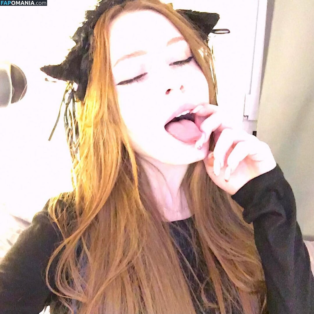 Coxifoxy / darinytko / darkdary Nu OnlyFans  Foto vazada #111