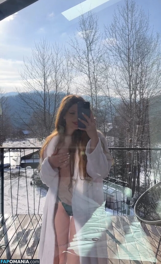 Coxifoxy / darinytko / darkdary Nu OnlyFans  Foto vazada #264