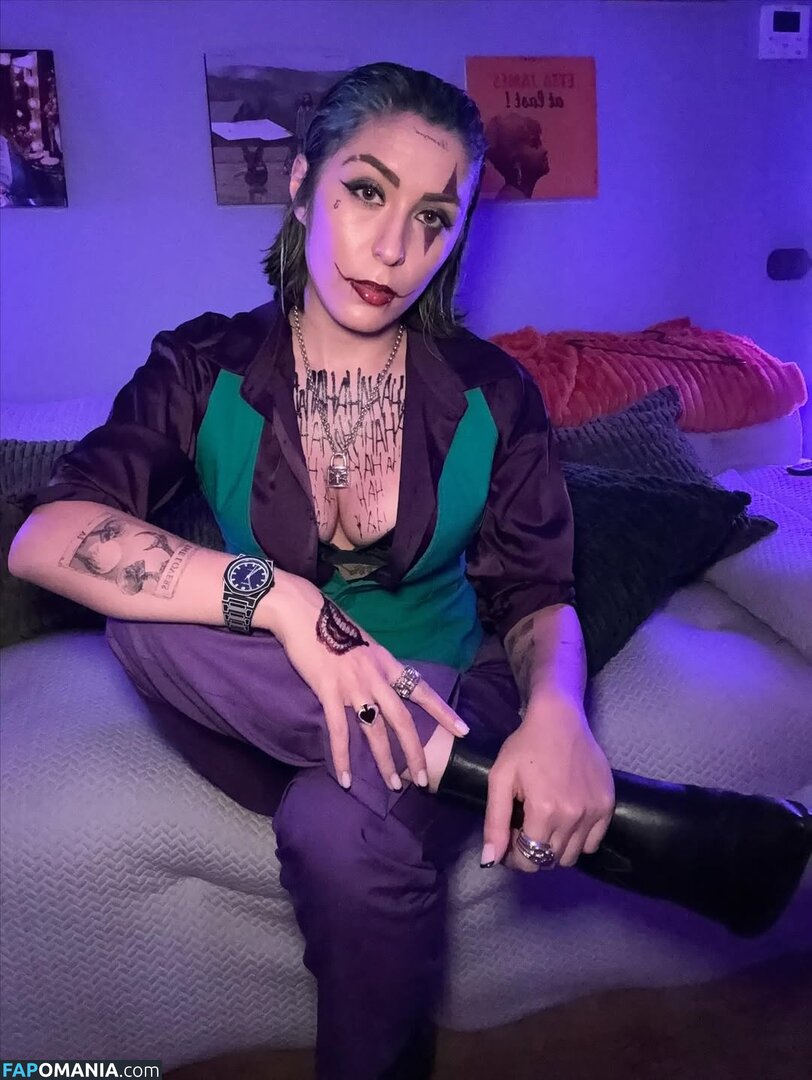 CaptainPuffy / CptPuffy Nu OnlyFans  Foto vazada #9