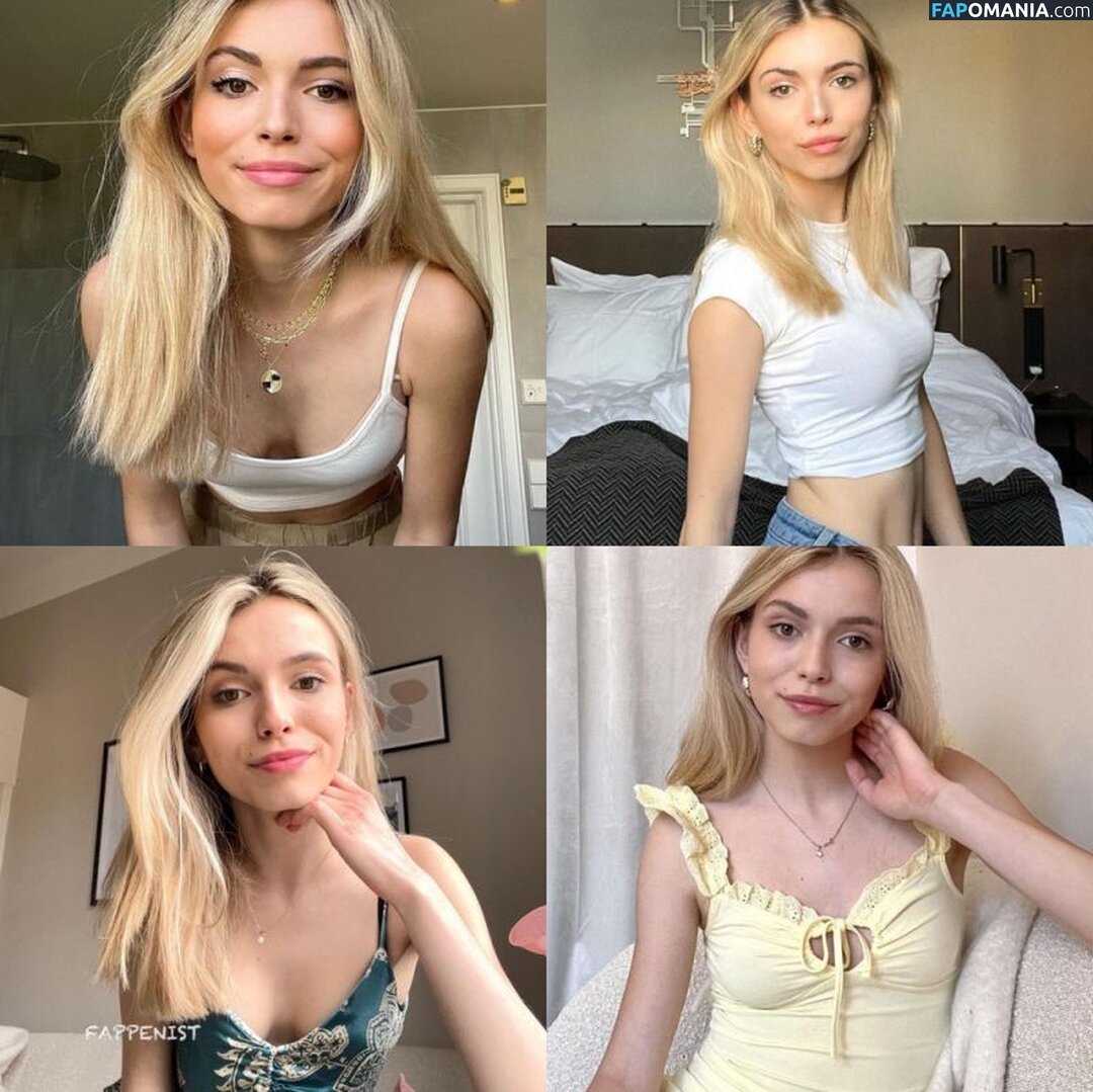 Cramling Nu OnlyFans  Foto vazada #9