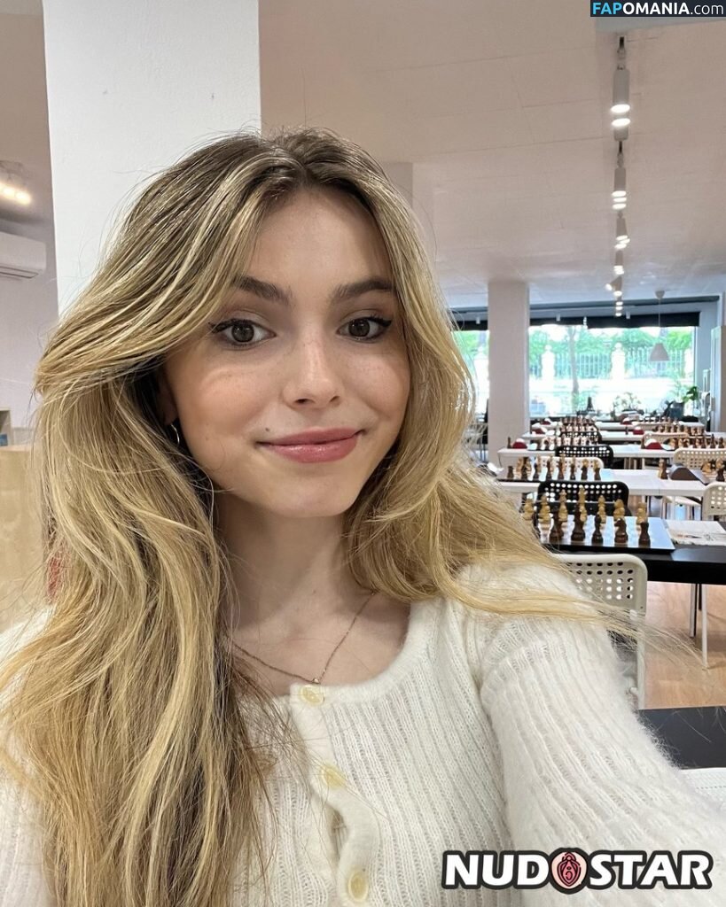 Cramling Nu OnlyFans  Foto vazada #15