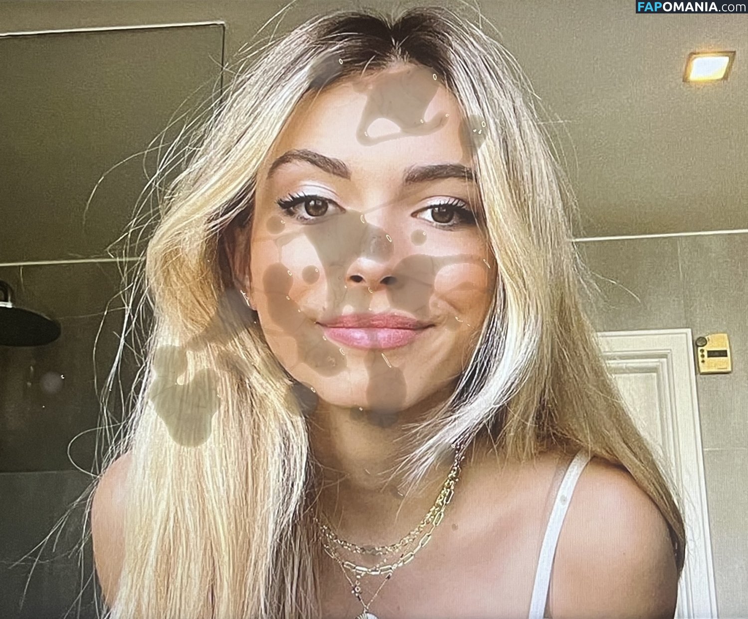 Cramling Nu OnlyFans  Foto vazada #16