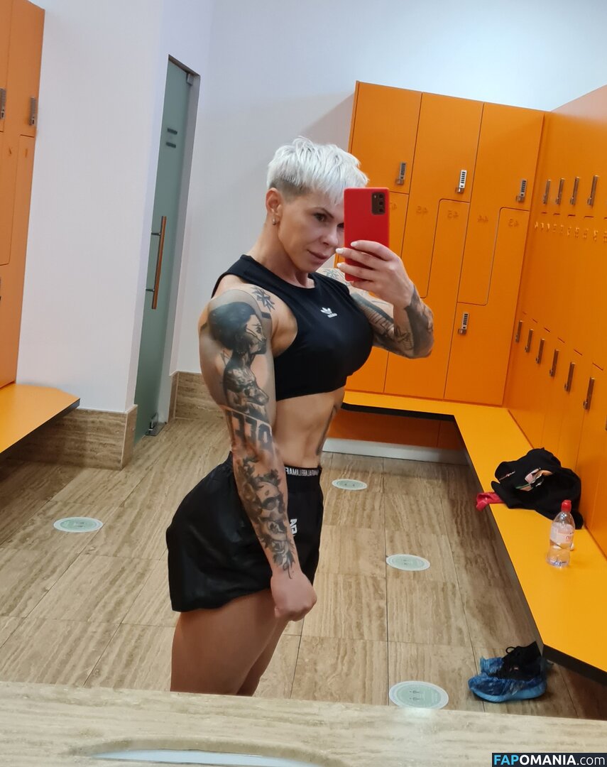chelseypleasant / crazyxbody / https: / musclegirlxxx Nu OnlyFans  Foto vazada #193