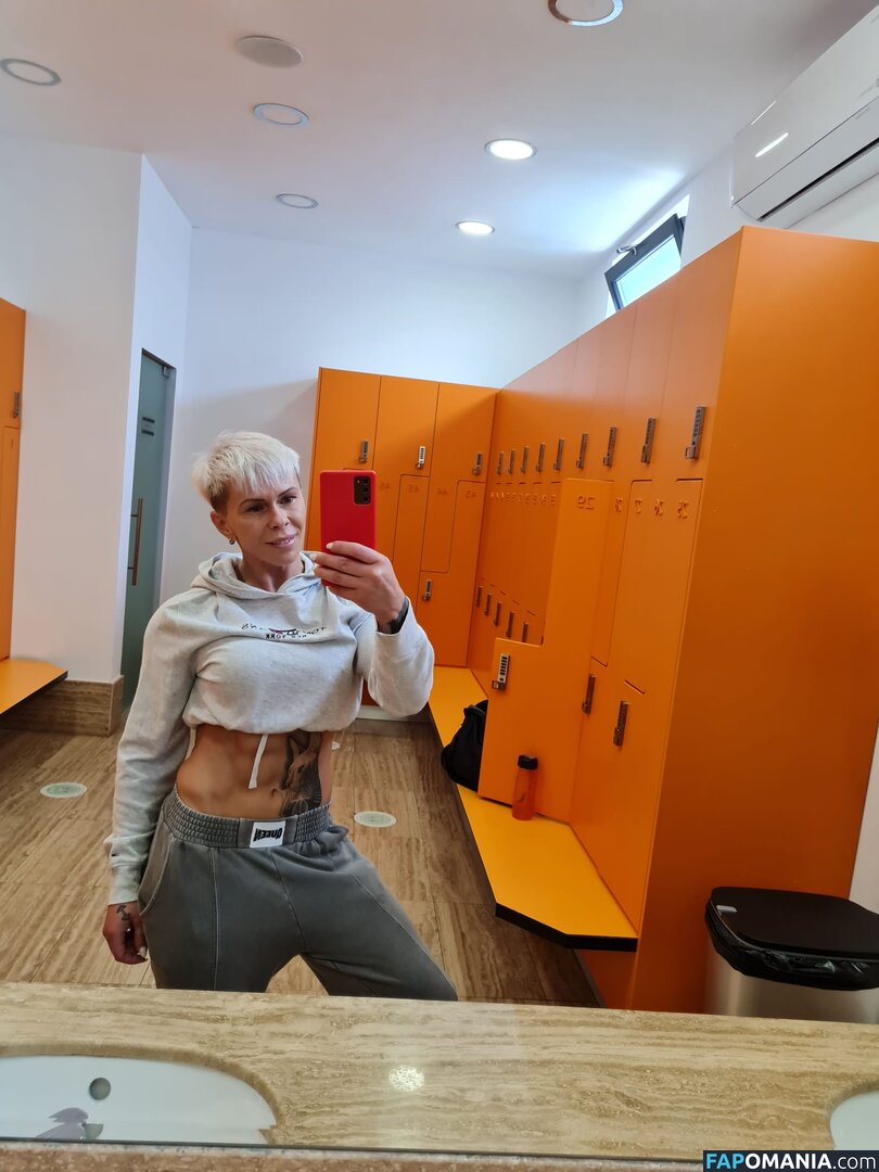chelseypleasant / crazyxbody / https: / musclegirlxxx Nu OnlyFans  Foto vazada #220