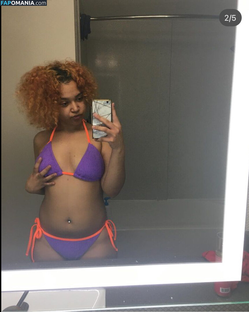 creamergurlnae Nu OnlyFans  Foto vazada #1