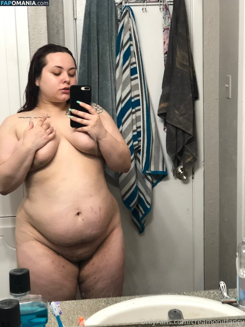Creamonitfancy / creamies_ Nu OnlyFans  Foto vazada #47