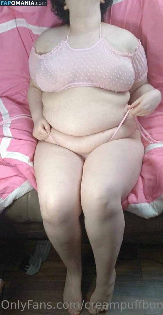 creampuffbunny Nu OnlyFans  Foto vazada #12
