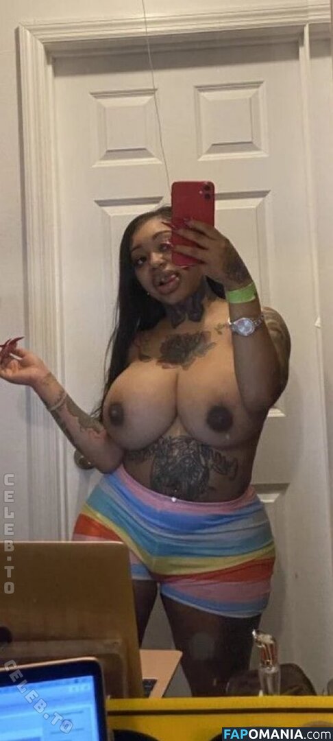 CreamyExotica Nu OnlyFans  Foto vazada #5