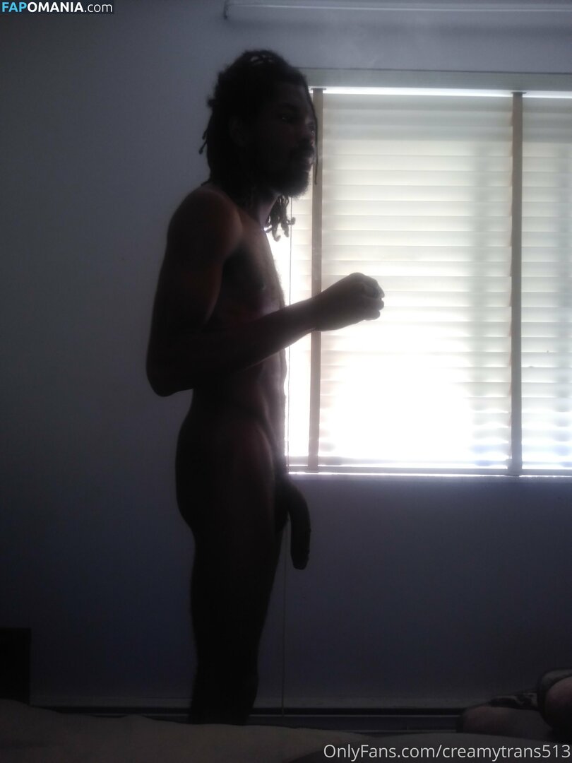 creamytrans513 Nu OnlyFans  Foto vazada #16