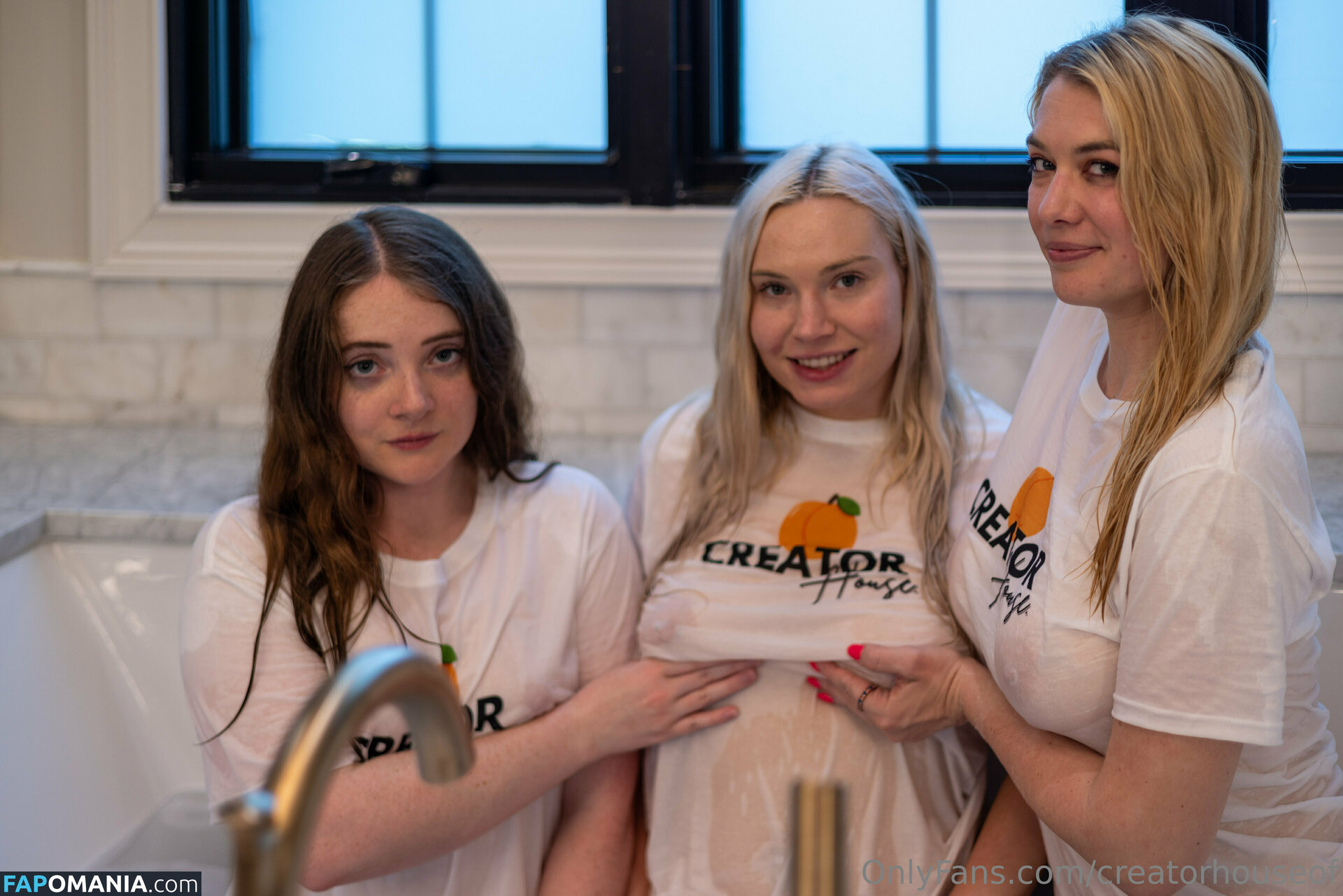 creatorhouseof Nu OnlyFans  Foto vazada #3