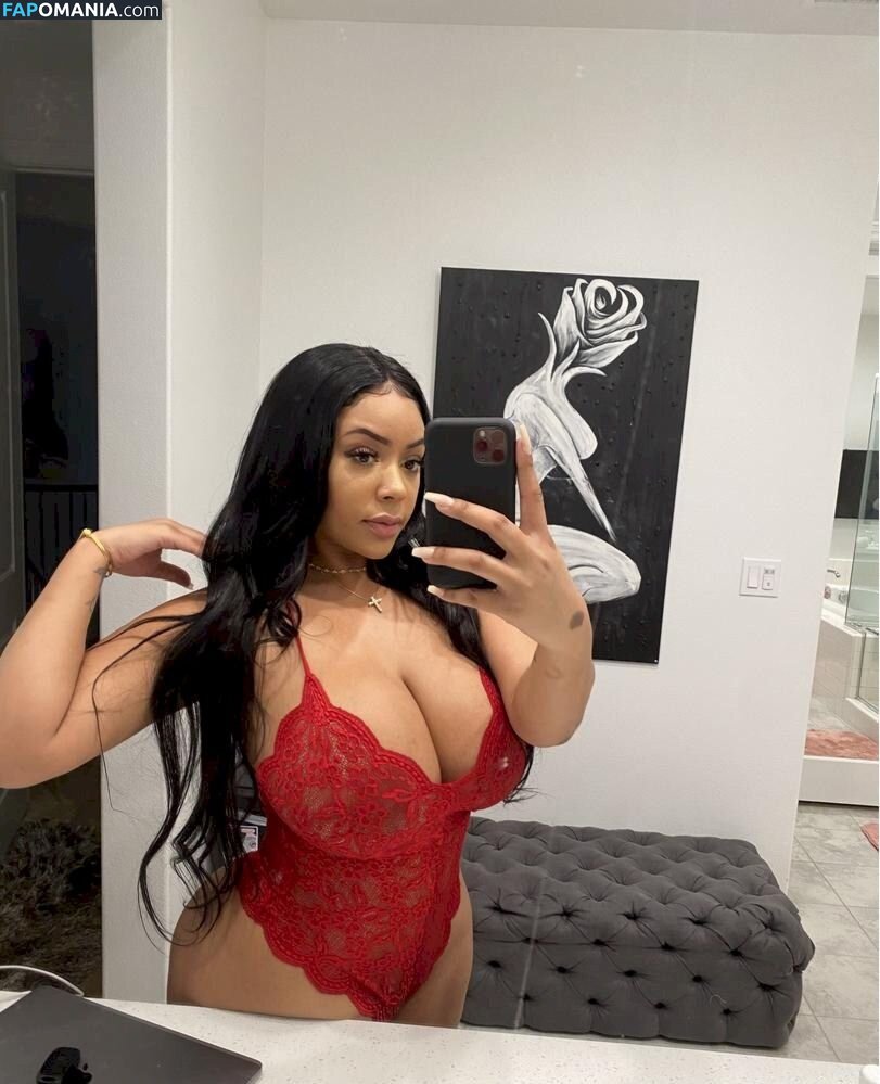 creolebarbieee / creolebarbieeee Nu OnlyFans  Foto vazada #1