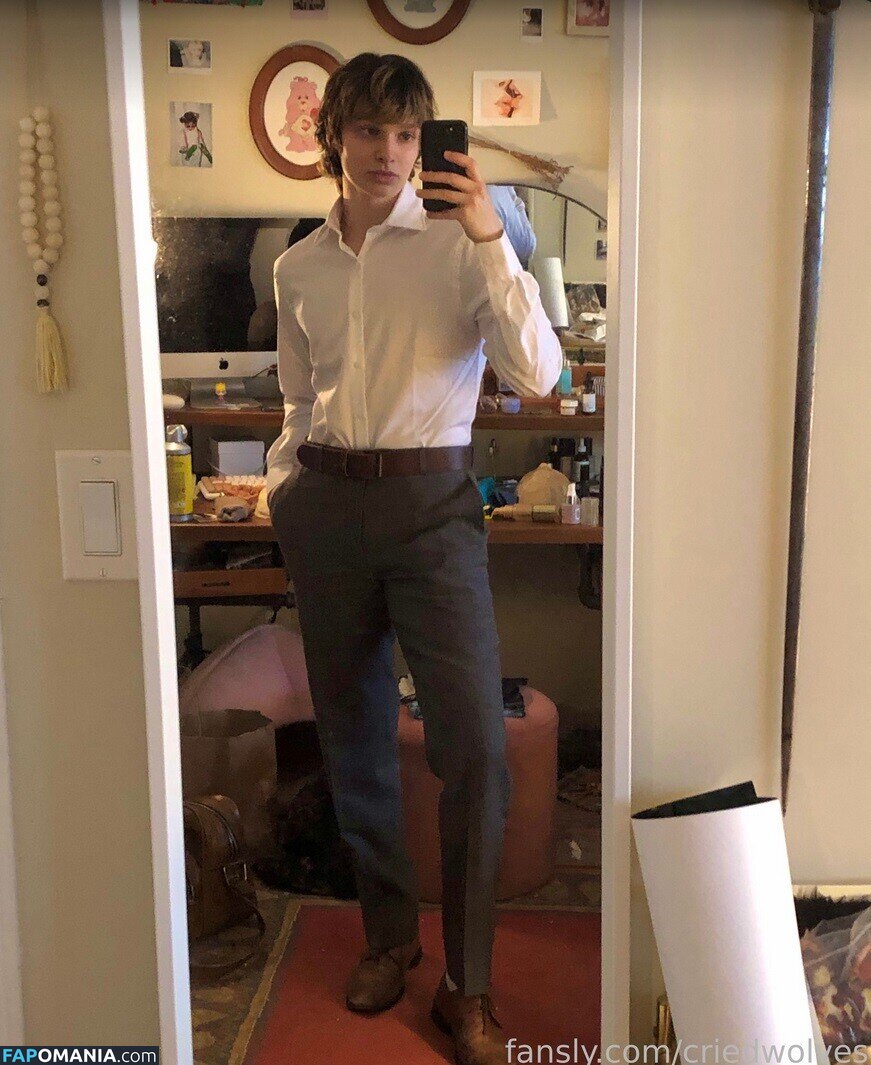 criedwolves Nu OnlyFans  Foto vazada #1