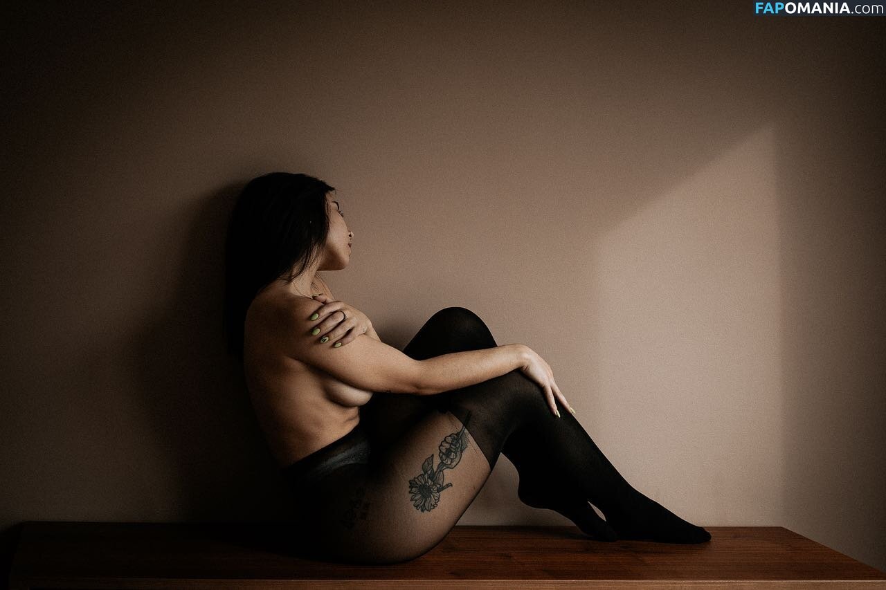 crismaia97 / maiaserena / user Nu OnlyFans  Foto vazada #9