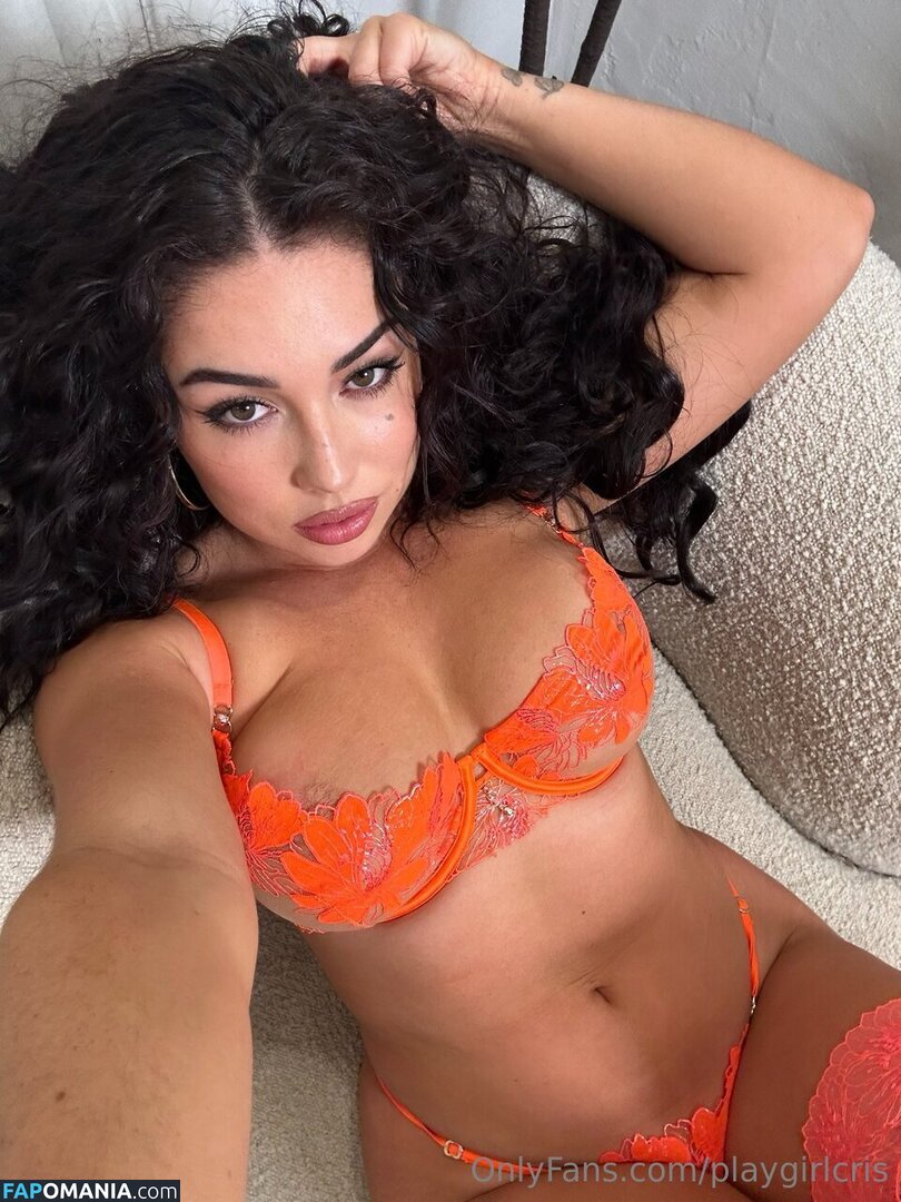 Cristiana Love / cristiana.love / playgirlcris Nu OnlyFans  Foto vazada #4