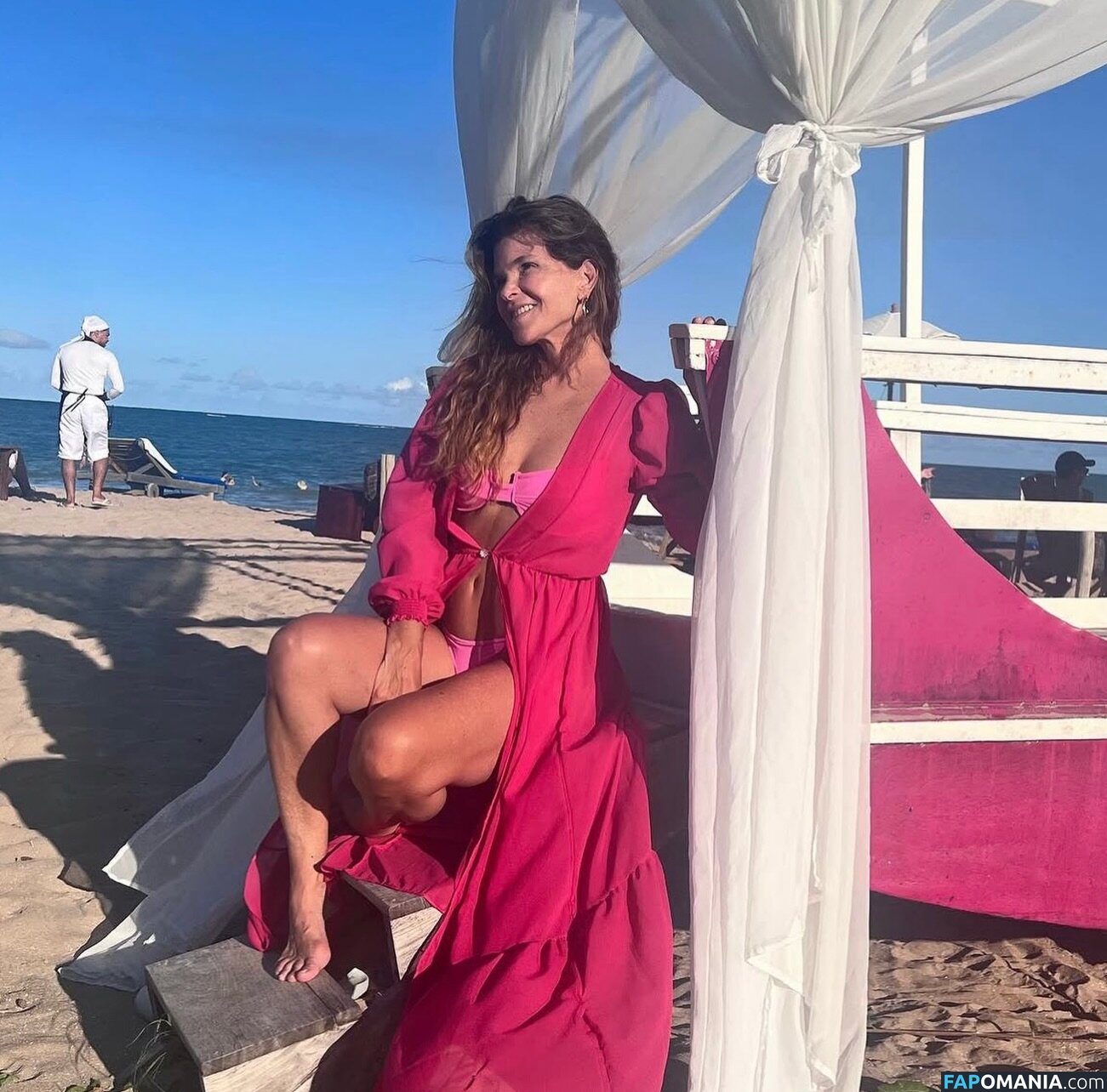 Cristiana Oliveira / oliveiracris10 Nu OnlyFans  Foto vazada #3