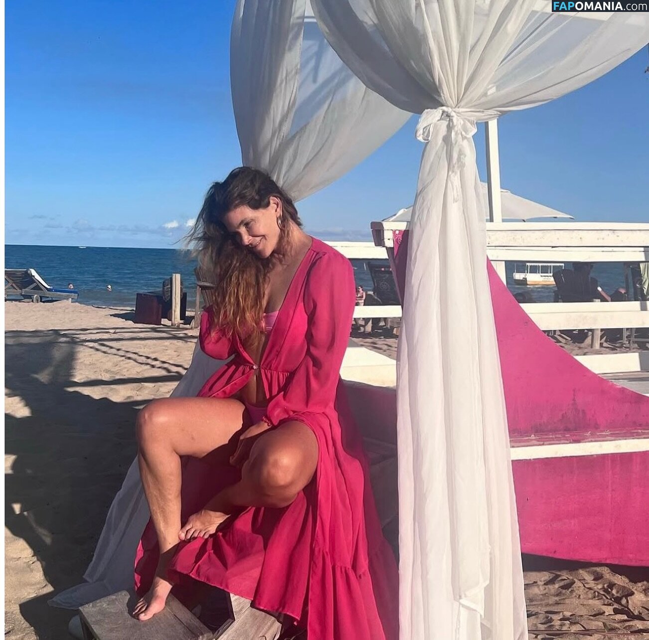 Cristiana Oliveira / oliveiracris10 Nu OnlyFans  Foto vazada #4