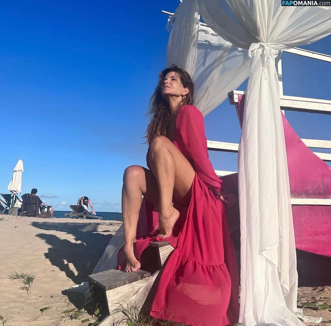 Cristiana Oliveira / oliveiracris10 Nu OnlyFans  Foto vazada #5
