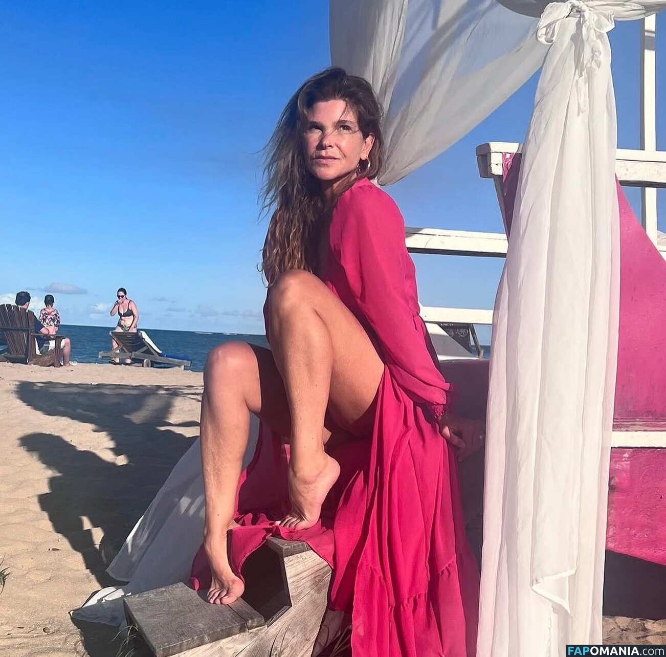 Cristiana Oliveira / oliveiracris10 Nu OnlyFans  Foto vazada #6