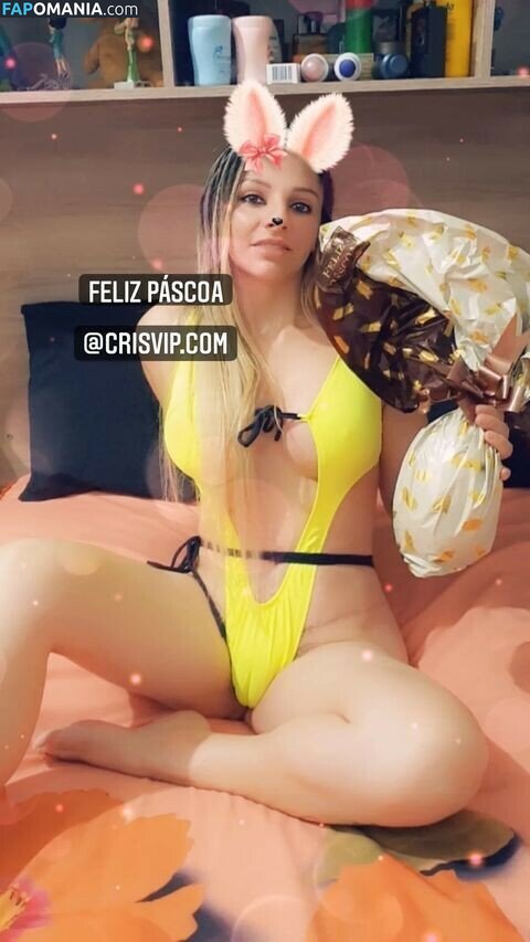 CrisVip / Cristina Almeida / crisfilmesvip / crisvipcom Nu OnlyFans  Foto vazada #64