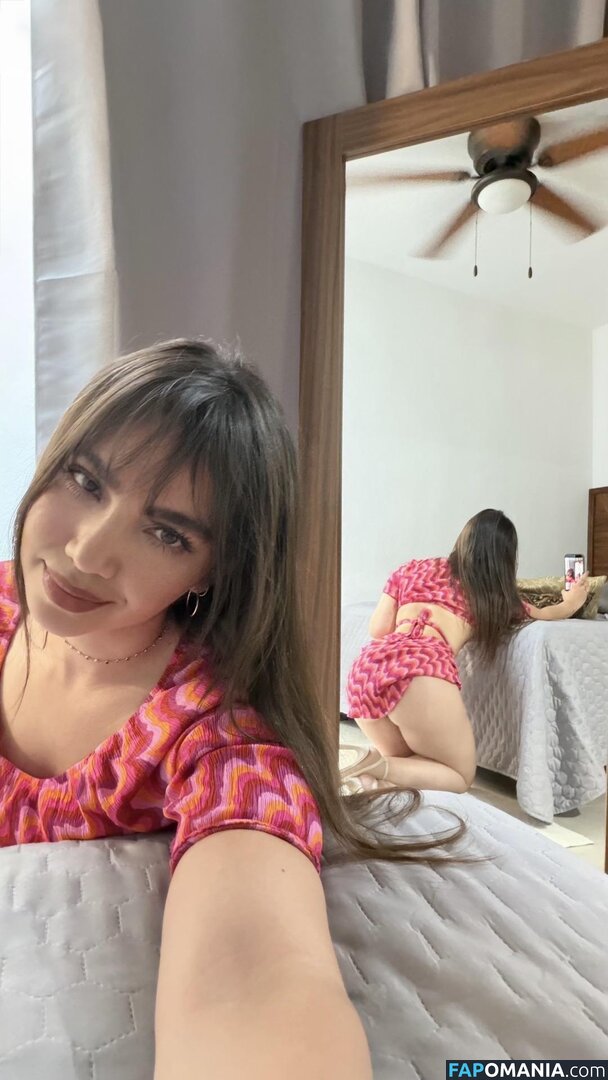 Cristina Iñiguez / cristinainiguezz Nu OnlyFans  Foto vazada #9