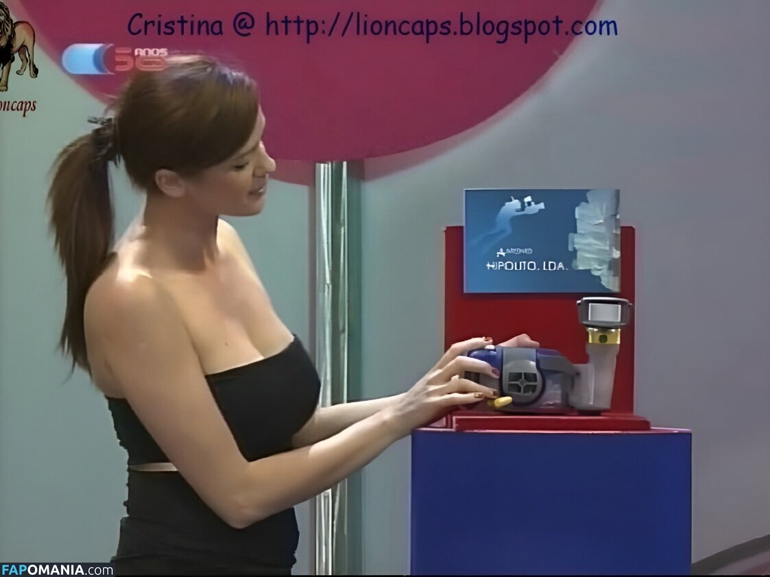 Cristina Martins Nu OnlyFans  Foto vazada #9