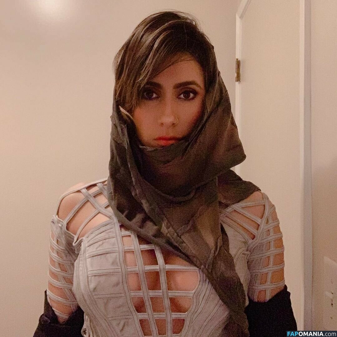 Cristina Valenzuela / Vee / cristinavox Nu OnlyFans  Foto vazada #7