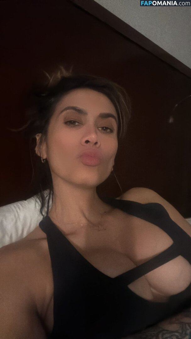 Cristina Valenzuela / Vee / cristinavox Nu OnlyFans  Foto vazada #75