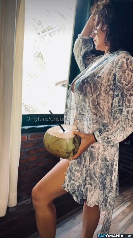 cristineni34 Nu OnlyFans  Foto vazada #2