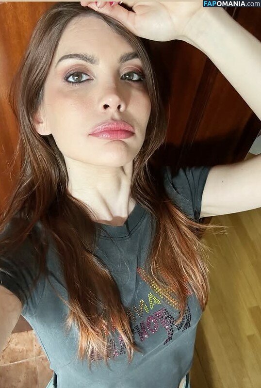 Cristinini / iamcristinini Nu OnlyFans  Foto vazada #1