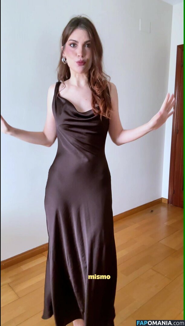 Cristinini / iamcristinini Nu OnlyFans  Foto vazada #2