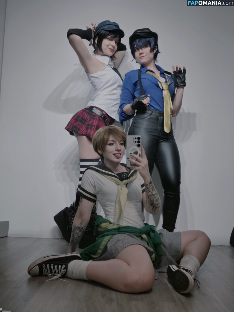 cristiansamxxx / cristinysam / https: Nu OnlyFans  Foto vazada #107