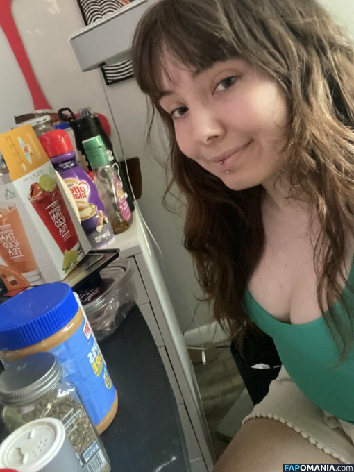 CruelRice / elliemariese Nu OnlyFans  Foto vazada #22