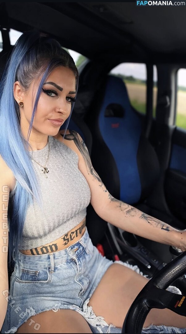 crx_lady Nu OnlyFans  Foto vazada #3