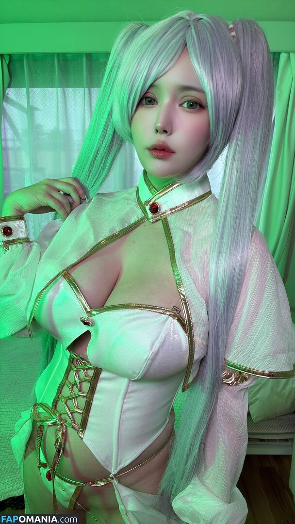 CRYBABY0430 / Kori-chan Nu OnlyFans  Foto vazada #12