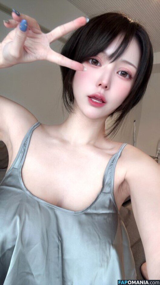 CRYBABY0430 / Kori-chan Nu OnlyFans  Foto vazada #27