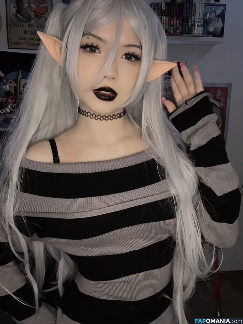 Crybabyx0xx Nu OnlyFans  Foto vazada #2
