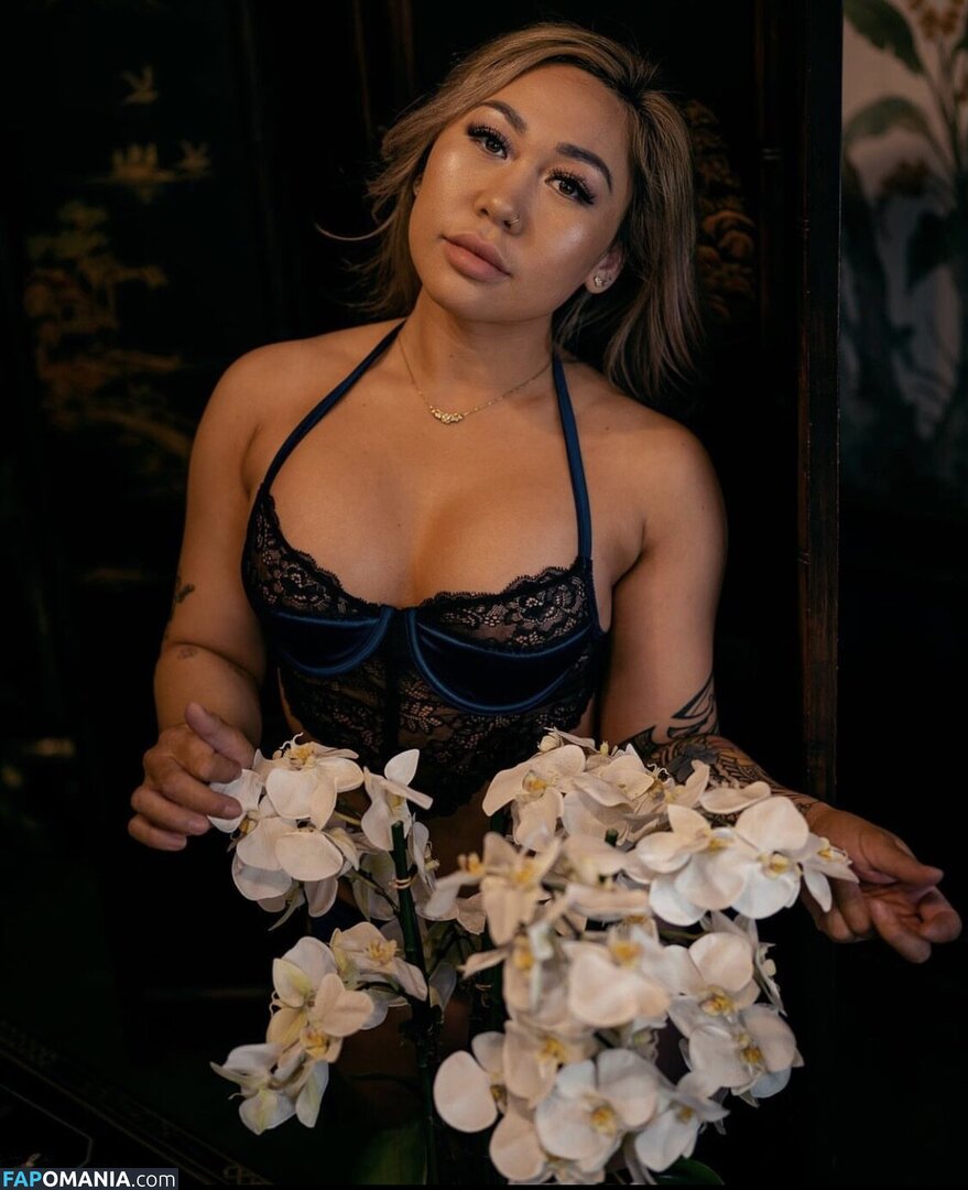 cryssaboo Nu OnlyFans  Foto vazada #1