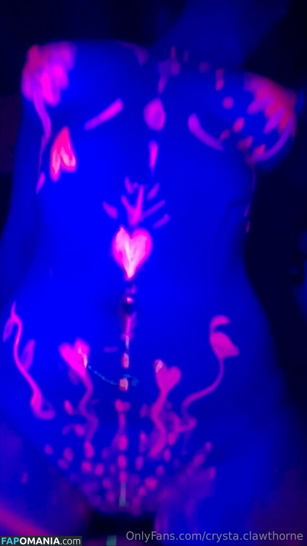 ccthewordnerd / crysta.clawthorne Nu OnlyFans  Foto vazada #9