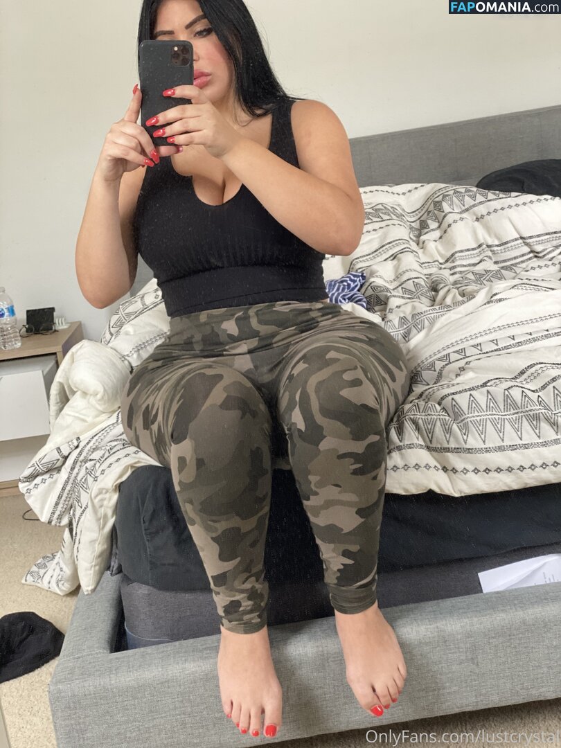 Crystal Lust / crystallust.tv / lustcrystal / lustcrystal... Nu OnlyFans  Foto vazada #180