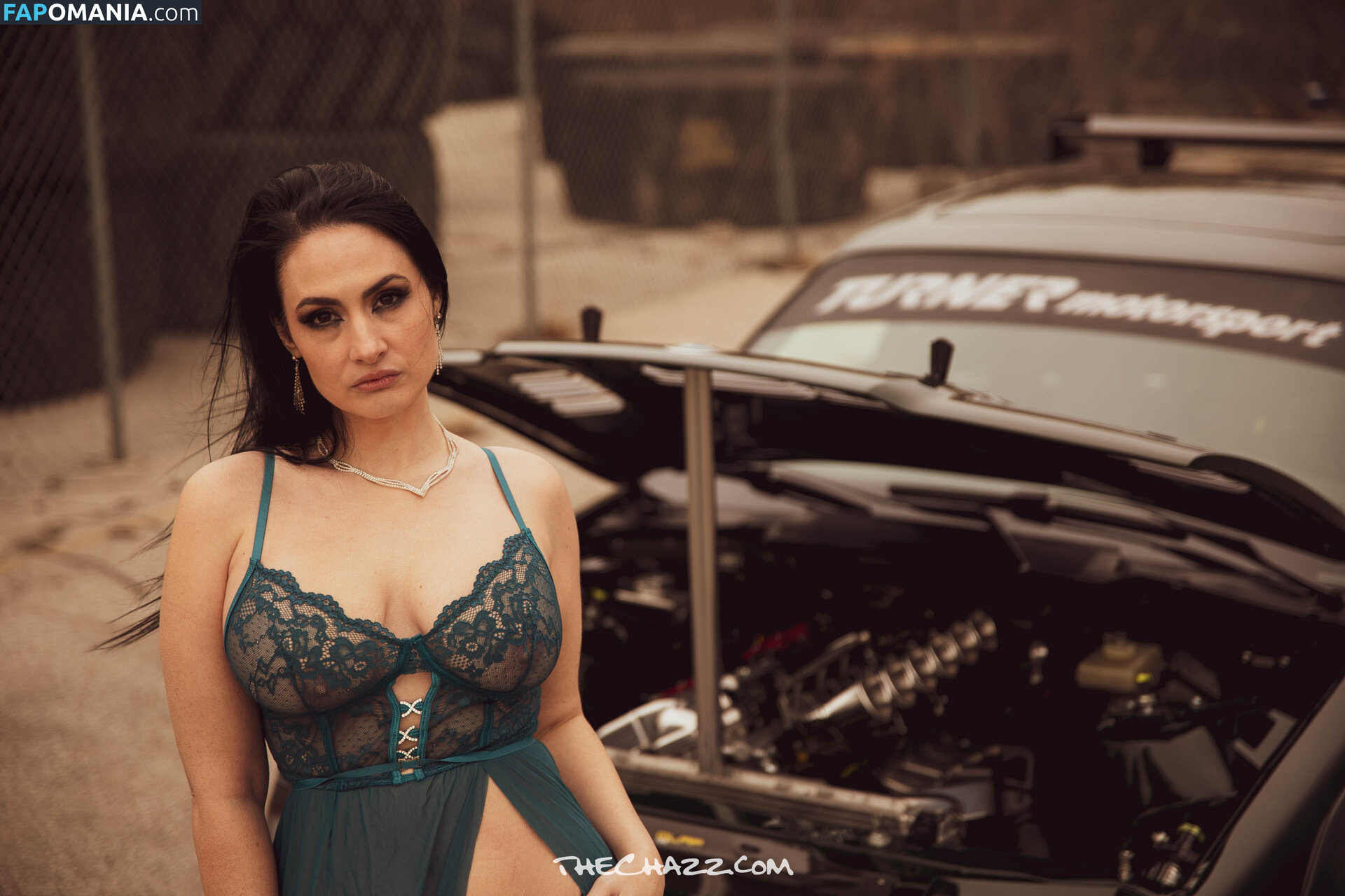 Crystal Wambles / _.crystal.wambles._ Nu OnlyFans  Foto vazada #1