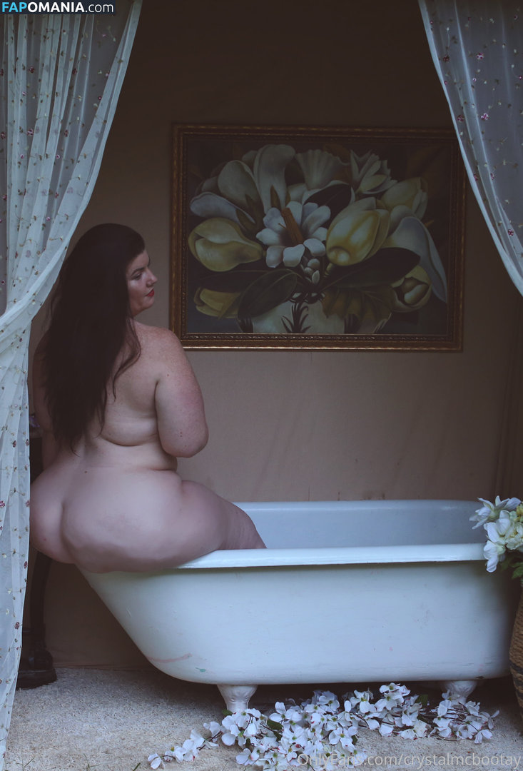 Crystal Mcbootay / crystalmcbootay / crystalmcbootaypage Nu OnlyFans  Foto vazada #4